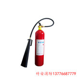 金槍魚(yú)MT5二氧化碳滅火器