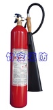 二氧化碳滅火器5kg